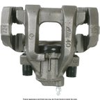 Cardone 19-B3245 Disc Brake Caliper - Rear Right - view 2