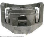 Cardone 19-B3247 Disc Brake Caliper - Front Left - view 2