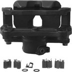 Cardone 19-B3249 Disc Brake Caliper - Front Left - view 3