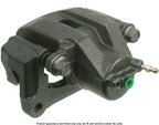 Cardone 19-B3277 Disc Brake Caliper - Rear Left - view 1