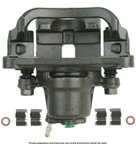 Cardone 19-B3277 Disc Brake Caliper - Rear Left - view 3
