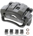 Cardone 19-B3277 Disc Brake Caliper - Rear Left - view 5