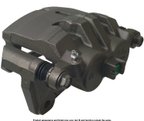 Cardone 19-B3278 Disc Brake Caliper - Front Left - view 2