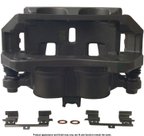 Cardone 19-B3278 Disc Brake Caliper - Front Left - view 6