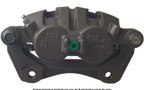 Cardone 19-B3278 Disc Brake Caliper - Front Left - view 7