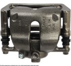 Cardone 19-B3284 Disc Brake Caliper - Front Left - view 2