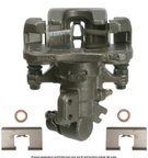 Cardone 19-B3298 Disc Brake Caliper - Rear Right - view 4