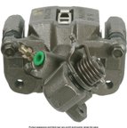 Cardone 19-B3298 Disc Brake Caliper - Rear Right - view 5