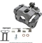 Cardone 19-B3298 Disc Brake Caliper - Rear Right - view 6
