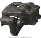 Cardone 19-B3300 Disc Brake Caliper - Front Left - view 2