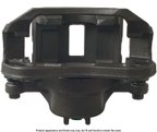 Cardone 19-B3300 Disc Brake Caliper - Front Left - view 7