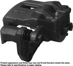 Cardone 19-B3300 Disc Brake Caliper - Front Left - view 4