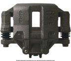 Cardone 19-B3300 Disc Brake Caliper - Front Left - view 5