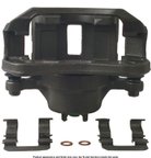 Cardone 19-B3301 Disc Brake Caliper - Front Right - view 6