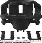 Cardone 19-B3301 Disc Brake Caliper - Front Right - view 3