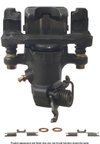 Cardone 19-B3303 Disc Brake Caliper - Rear Right - view 3