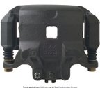 Cardone 19-B3306 Disc Brake Caliper - Front Left - view 2