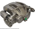Cardone 19-B3311 Disc Brake Caliper - Front Right - view 1