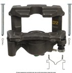 Cardone 19-B3312 Disc Brake Caliper - Rear Right - view 3