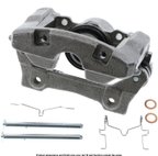 Cardone 19-B3312 Disc Brake Caliper - Rear Right - view 5