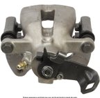 Cardone 19-B3318 Disc Brake Caliper - Rear Right - view 4