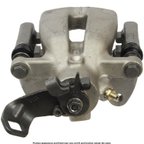 Cardone 19-B3319 Disc Brake Caliper - Rear Left - view 4
