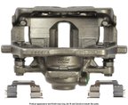 Cardone 19-B3320A Disc Brake Caliper - Front Left - view 3