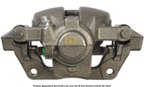 Cardone 19-B3320A Disc Brake Caliper - Front Left - view 4