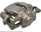 Cardone 19-B3321A Disc Brake Caliper - Front Right - view 1