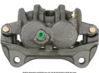 Cardone 19-B3325 Disc Brake Caliper - Front Left - view 4