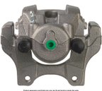 Cardone 19-B3328 Disc Brake Caliper - Rear Left - view 3