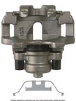 Cardone 19-B3328 Disc Brake Caliper - Rear Left - view 4