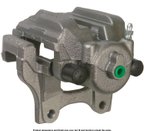 Cardone 19-B3329 Disc Brake Caliper - Rear Right - view 1