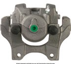 Cardone 19-B3329 Disc Brake Caliper - Rear Right - view 3