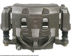 Cardone 19-B3348 Disc Brake Caliper - Front Right - view 2