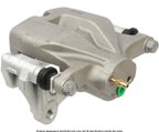 Cardone 19-B3350 Disc Brake Caliper - Rear Right - view 1