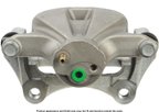 Cardone 19-B3350 Disc Brake Caliper - Rear Right - view 3