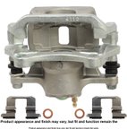 Cardone 19-B3350 Disc Brake Caliper - Rear Right - view 4