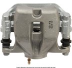 Cardone 19-B3350 Disc Brake Caliper - Rear Right - view 2