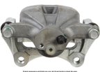 Cardone 19-B3351 Disc Brake Caliper - Rear Left - view 3
