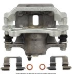 Cardone 19-B3351 Disc Brake Caliper - Rear Left - view 4