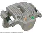 Cardone 19-B3354 Disc Brake Caliper - Rear Right - view 1