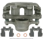 Cardone 19-B3354 Disc Brake Caliper - Rear Right - view 3