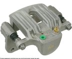 Cardone 19-B3355 Disc Brake Caliper - Rear Left - view 1