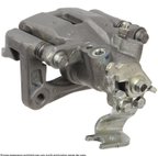 Cardone 19-B3359 Disc Brake Caliper - Rear Left - view 1