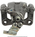 Cardone 19-B3359 Disc Brake Caliper - Rear Left - view 4