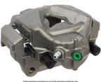 Cardone 19-B3360 Disc Brake Caliper - Front Right - view 1