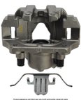 Cardone 19-B3360 Disc Brake Caliper - Front Right - view 4