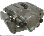 Cardone 19-B3404 Disc Brake Caliper - Front Right - view 1