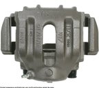 Cardone 19-B3404 Disc Brake Caliper - Front Right - view 2